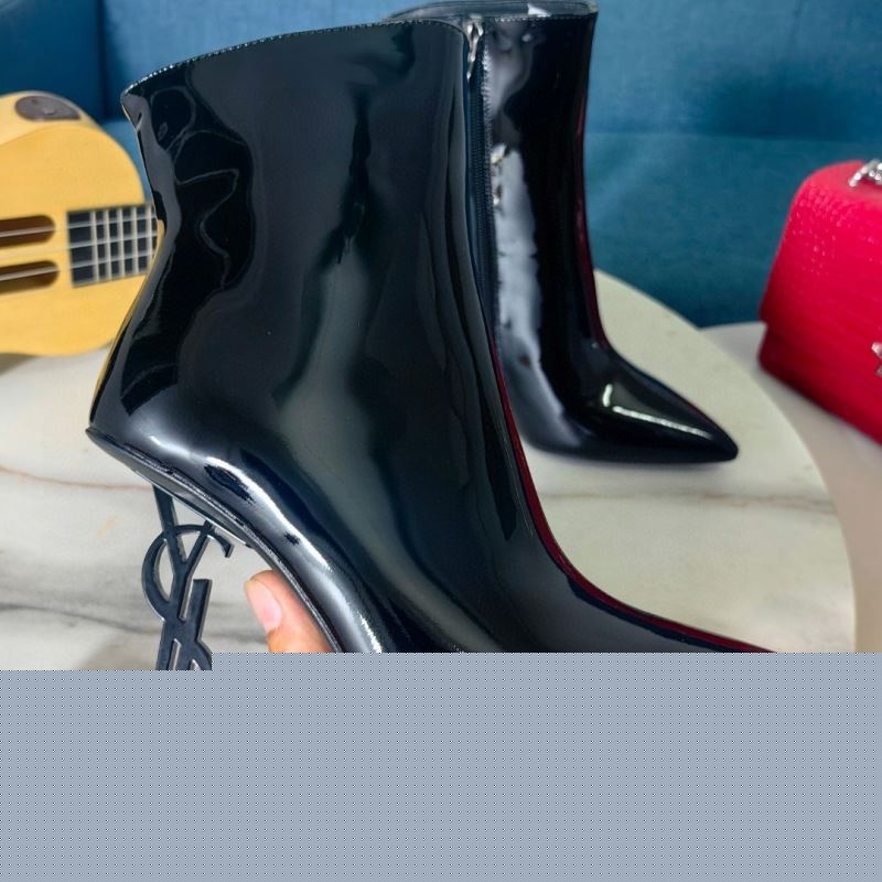 Y*L boots